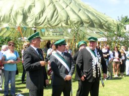 Schützenfest 2013